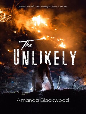 cover image of The Unlikely